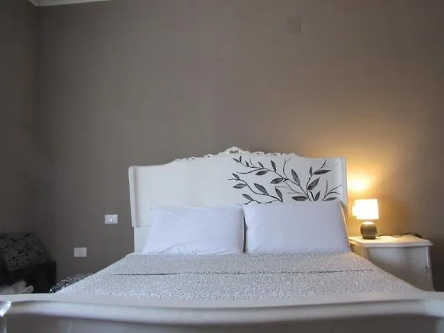 Il Rifugio Dei Briganti Bed & Breakfast