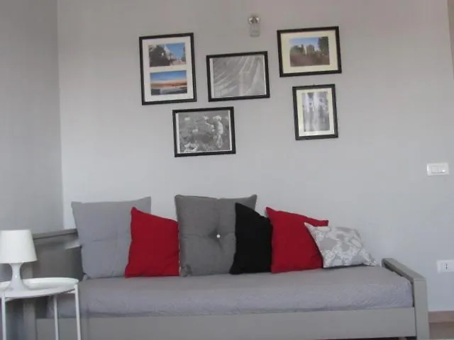 Il Rifugio Dei Briganti Bed & Breakfast Crispiano