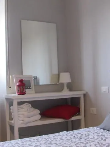 Il Rifugio Dei Briganti Bed & Breakfast 4*
