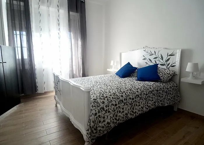 Il Rifugio Dei Briganti Bed & Breakfast 4*