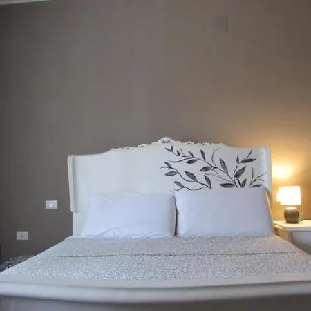 Il Rifugio Dei Briganti Bed and Breakfast