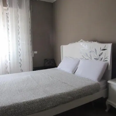 Il Rifugio Dei Briganti Bed and Breakfast Crispiano