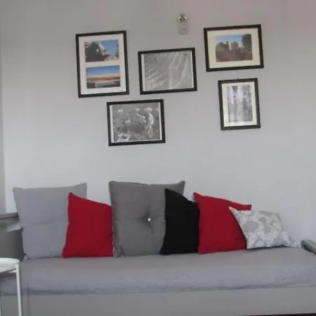 Il Rifugio Dei Briganti Bed & Breakfast Crispiano