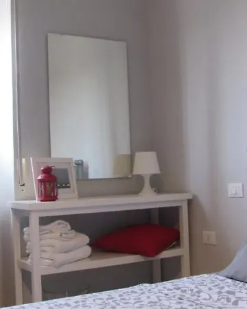 Il Rifugio Dei Briganti Bed & Breakfast *