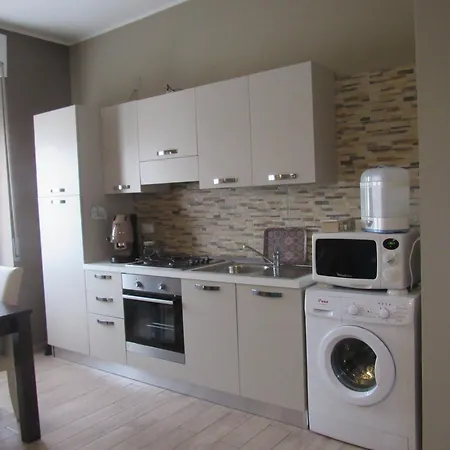 Bed & Breakfast Il Rifugio Dei Briganti