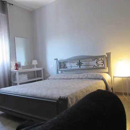 Il Rifugio Dei Briganti Bed & Breakfast *