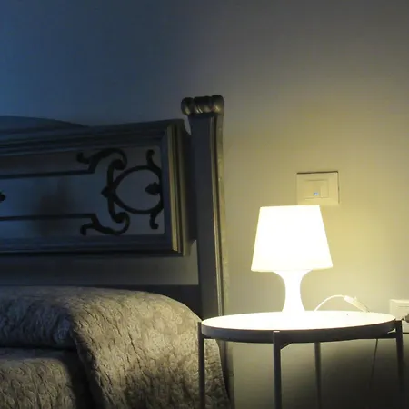 Il Rifugio Dei Briganti Bed and Breakfast 4*