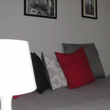 Bed & Breakfast Il Rifugio Dei Briganti