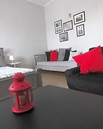 Il Rifugio Dei Briganti Bed and Breakfast 4*
