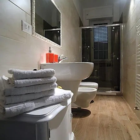 Il Rifugio Dei Briganti Bed and Breakfast 4*