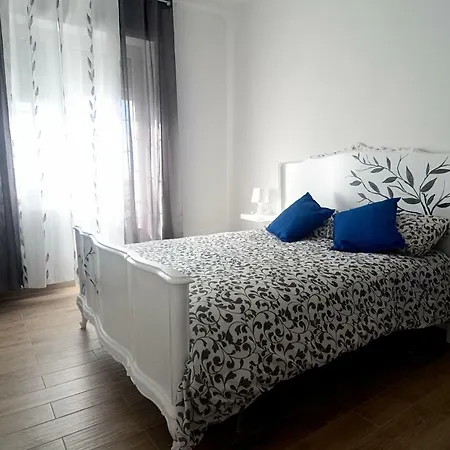 Il Rifugio Dei Briganti Bed & Breakfast *
