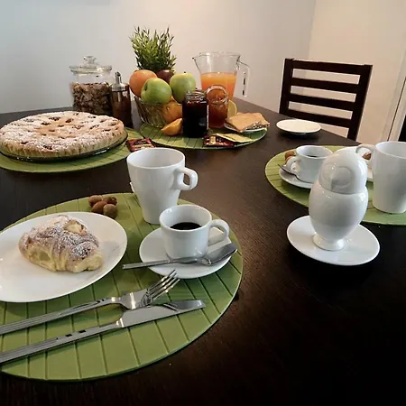 Il Rifugio Dei Briganti Bed & Breakfast *