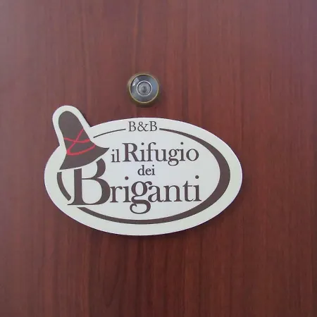 Il Rifugio Dei Briganti * Crispiano